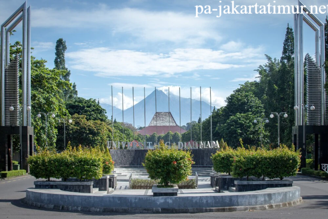 Informasi Beasiswa Terbaru Universitas Gadjah Mada 2025