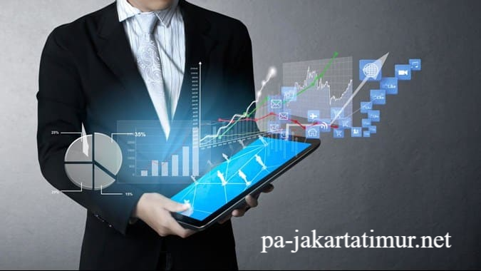 Kompetensi Digital Lulusan Perguruan Tinggi